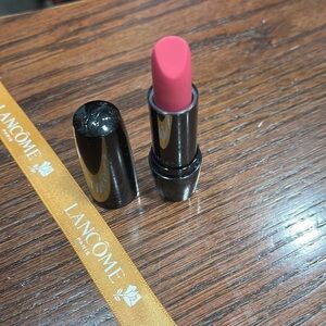 Lancôme color design lipstick 310 - sought after (matte )